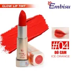 Bảng giá sỉ son Dưỡng Ẩm Môi Hàn Quốc Embisu Glowp Lip Tint