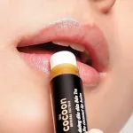 Bảng giá sỉ son Dưỡng Môi Cocoon 5g - Son Cocoon Giúp Môi Mềm Mịn