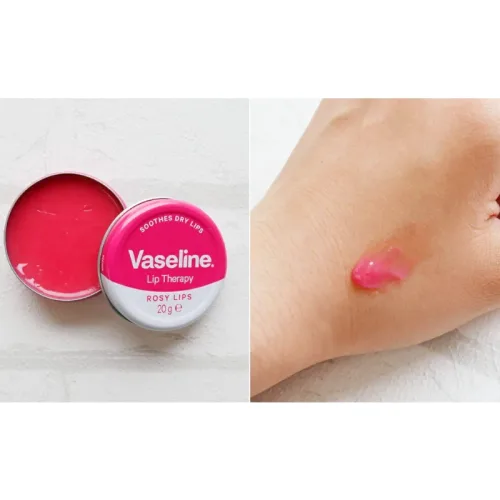 Son Dưỡng Môi Vaseline Lip Therapy