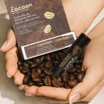 Cocoon Cà Phê Đắk Lắk, son tẩy tế bào chết môi 5g