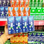 Sữa Chua Uống FRISTI Hương Việt Quất Lốc 4 Hộp (180ml/Hộp)