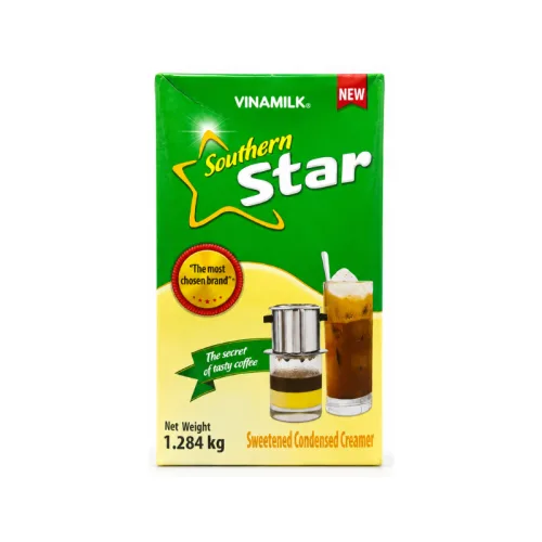 Sữa Đặc Ngôi Sao Phương Nam Xanh Lá Vinamilk 1,284kg(Hộp Lớn) – một lựa chọn đáng tham khảo trong Gạo, bột, đồ khô, nguyên liệu