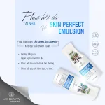 Sữa Dưỡng Rong Nho Las Beauty Skin Perfect Emulsion 50ml