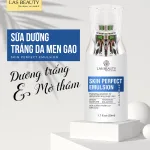 Sữa Dưỡng Rong Nho Las Beauty Skin Perfect Emulsion 50ml