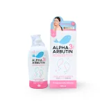Sữa dưỡng thể Precious Alpha Arbutin 3 Plus + Collagen 500ml