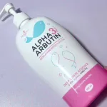 Sữa dưỡng thể Precious Alpha Arbutin 3 Plus + Collagen 500ml