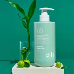 Sữa Dưỡng Thể Away G&H Goodness & Health Refresh Body Milk 400ml