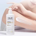 Sữa Dưỡng Thể Olay Body Cellscience B5 + - Sữa Dưỡng Thể Olay Tinh Chất Dưỡng Ẩm 260g - Màu Vàng