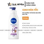 Phân phối sữa Dưỡng Thể Nivea Ban Đêm 350ml - Hỗ Trợ Cấp Ẩm Dưỡng Sáng Da
