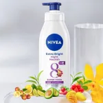 Phân phối sữa Dưỡng Thể Nivea Ban Đêm 350ml - Hỗ Trợ Cấp Ẩm Dưỡng Sáng Da