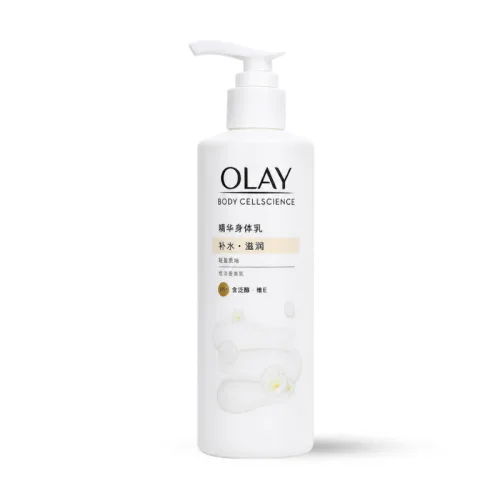 Sữa Dưỡng Thể Olay Body Cellscience B5 + - Sữa Dưỡng Thể Olay Tinh Chất Dưỡng Ẩm 260g - Màu Vàng – một lựa chọn đáng tham khảo trong Kem, sữa dưỡng thể