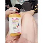 Bảng giá sỉ sữa Dưỡng Thể Precious Skin Thái Lan Snail Gold Arbutin Mixed Berry Hỗ Trợ Dưỡng Sáng Da 500ml