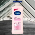 Sữa dưỡng thể trắng da Vaseline Healthy White 750ml Chính hãng