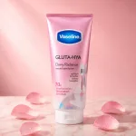 Sỉ sữa Dưỡng Thể Vaseline 70X Màu Hồng 300ml (Hàng nhập khẩu có tem phụ) - Phiên Bản Mới