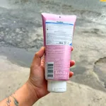 Sỉ sữa Dưỡng Thể Vaseline 70X Màu Hồng 300ml (Hàng nhập khẩu có tem phụ) - Phiên Bản Mới