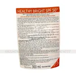 Serum dưỡng thể Vaseline Healthy Bright Daily Protection SPF 50+ 300ml
