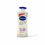 Sữa dưỡng thể Vaseline Intensive Care Advanced Repair, màu trắng, 725 ml