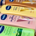 Đánh giá sữa Dưỡng Thể Vaseline Intensive Care Essential Healing Màu Vàng 725ml Phiên Bản Mới - Hàng Xách Tay