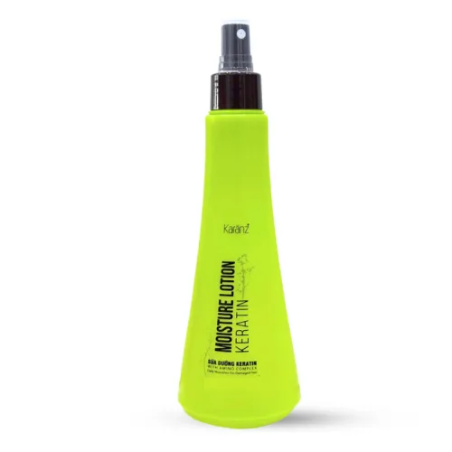 Bảng giá sỉ sữa Dưỡng Tóc Karanz Keratin Moisture Lotion 250ml - Xịt Dưỡng Tóc Keratin Kazan Phương Nghi