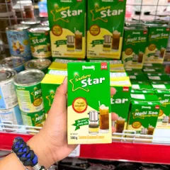 Sỉ sữa Đặc Ngôi Sao Hộp Giấy Nhỏ 380g