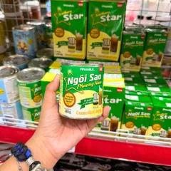 Sỉ sữa Đặc Ngôi Sao Phương Nam Dạng Lon 300g
