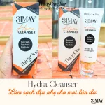 Sữa Rửa Mặt 31may Hydra Cleanser 100ml - Sữa Rửa Mặt Thirty One May