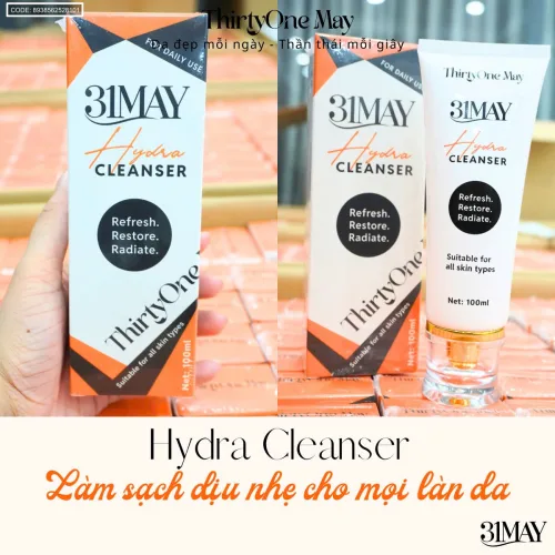 Dòng chữ trên hộp nói gì, và không nói gì