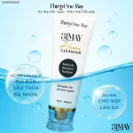 Sữa Rửa Mặt 31may Hydra Cleanser 100ml - Sữa Rửa Mặt Thirty One May