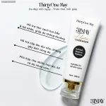Sữa Rửa Mặt 31may Hydra Cleanser 100ml - Sữa Rửa Mặt Thirty One May