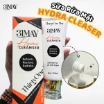 Sữa Rửa Mặt 31may Hydra Cleanser 100ml - Sữa Rửa Mặt Thirty One May
