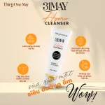 Sữa Rửa Mặt 31may Hydra Cleanser 100ml - Sữa Rửa Mặt Thirty One May