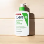 Sữa rửa mặt CeraVe Hydrating Cleanser xanh lá, chai lớn 473 ml