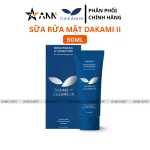 Sữa rửa mặt Dakami II Cleanser dung tích 50ml