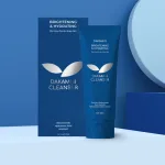 Sữa rửa mặt Dakami II Cleanser dung tích 50ml
