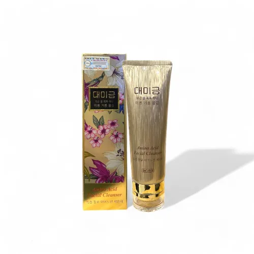 Khám phá Sữa Rửa Mặt Demejine Amino Acid Facial Cleanser 120ml thuộc nhóm demejine