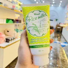 Sữa Rửa Mặt Gạo Thái Lan Civic 18ml