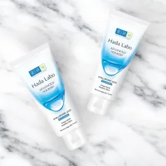 Bảng giá sỉ sữa Rửa Mặt Hada Labo Màu Trắng Advanced Nourish Hyaluronic Acid 80g