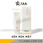 Sữa rửa mặt Dr. Pepti Galacto Cleansing Foam, dung tích 110ml