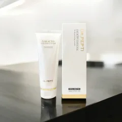 Sữa Rửa Mặt Hàn Quốc Dr. Pepti Galacto Cleansing Foam 110ml
