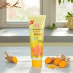 Sỉ sữa Rửa Mặt Hạt Nghệ Ngừa Mụn Thorakao 100g