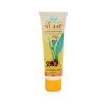 Sữa rửa mặt Thorakao hạt nghệ, quy cách 100 g