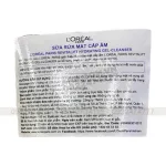 Sữa rửa mặt L’Oréal Paris Revitalift Hyaluronic Acid, 100 ml