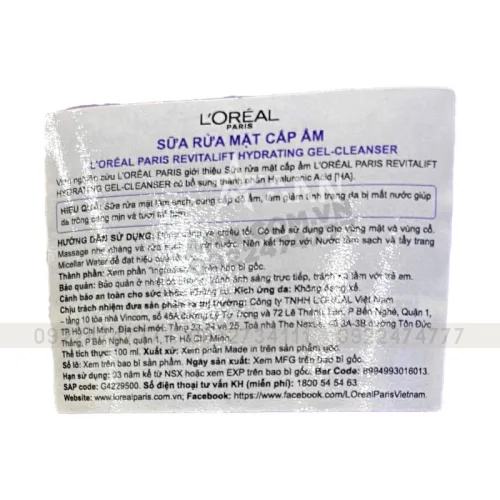 1. Xác định sản phẩm phù hợp với nhu cầu làm sạch