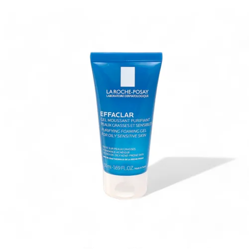 Khám phá Sữa Rửa Mặt La Roche-Posay 50ml Cho Da Nhạy Cảm thuộc nhóm Sữa rửa mặt, tẩy tế bào da mặt