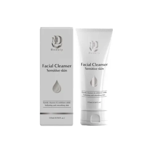 Khám phá Sữa Rữa Mặt MD Beauty Facial Cleanser thuộc nhóm Sữa rửa mặt, tẩy tế bào da mặt