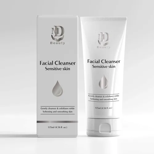 Bảng giá sỉ sữa Rữa Mặt MD Beauty Facial Cleanser