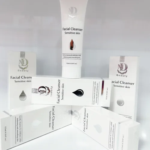 Bảng giá sỉ sữa Rữa Mặt MD Beauty Facial Cleanser
