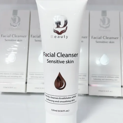 Bảng giá sỉ sữa Rữa Mặt MD Beauty Facial Cleanser