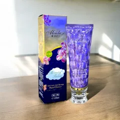 Sữa Rửa Mặt Meiduzi Moisture And Beauty Facial Cleanser Hỗ Trợ Giảm Mụn Lão Hóa Da 120ml