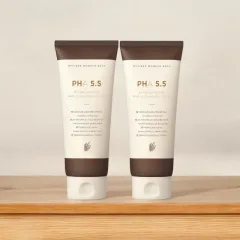 Sữa Rửa Mặt PHA 5.5 Byvibes Wonder Bath 130ml
